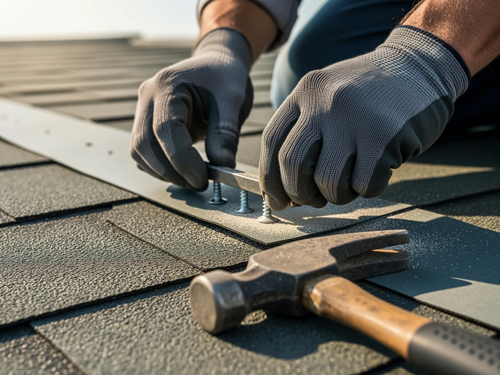 Why choose Fascia Repair in Omak, WA